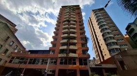 Apartamento en Bello Monte, CR, MLS 26-15254.