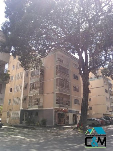 Foto Apartamento en Venta en Baruta, Urbanización Colinas de Bello Monte, Av. Caroní, Miranda - U$D 37.000 - APV209421 - BienesOnLine