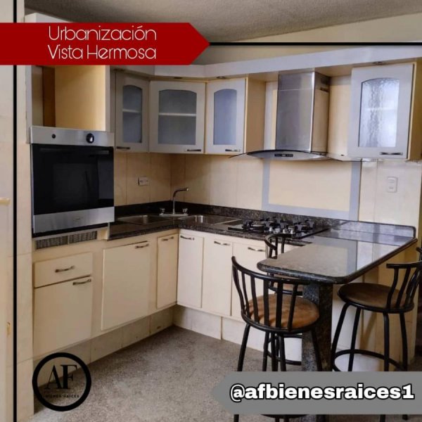 Foto Apartamento en Venta en Vista hermosa, Ciudad Bolívar, Bolívar - U$D 5.800 - APV184767 - BienesOnLine
