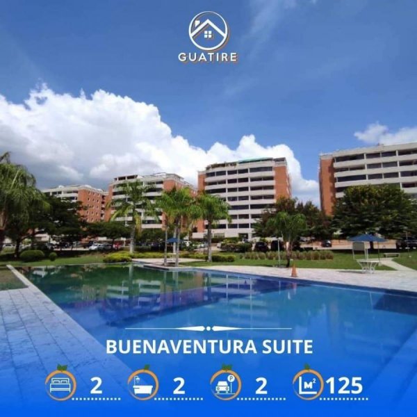 Apartamento en Venta en Plaza Guarenas, Miranda