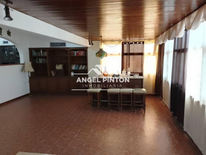 Foto Apartamento en Venta en Maracaibo, Zulia - U$D 33.000 - APV240584 - BienesOnLine