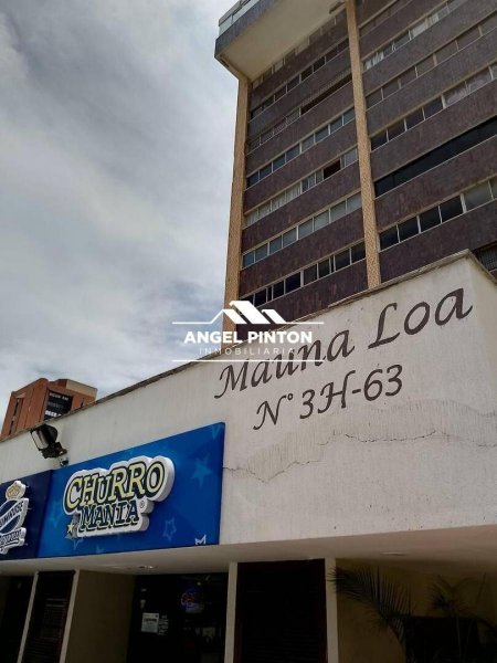 Foto Apartamento en Venta en Maracaibo, Zulia - U$D 33.000 - APV237065 - BienesOnLine