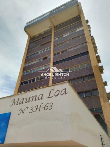 Foto Apartamento en Venta en Maracaibo, Zulia - U$D 33.000 - APV242655 - BienesOnLine