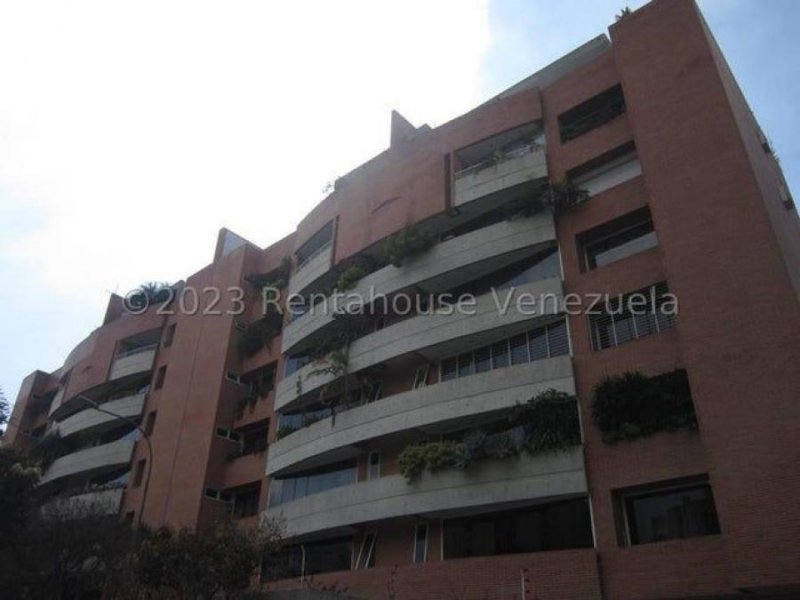 Foto Apartamento en Venta en Chacao, Campo Alegre, Distrito Federal - U$D 690.000 - APV199862 - BienesOnLine