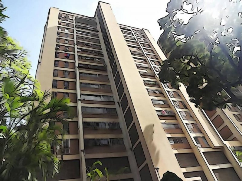 Apartamento en Venta en  El Paraíso, Distrito Federal