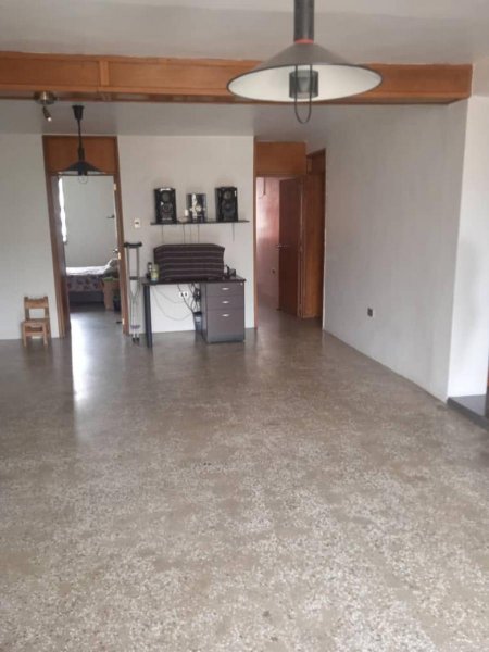 Apartamento en Venta en  23 de enero, Distrito Federal