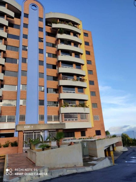 Apartamento en Alquiler en El Hatillo El Hatillo, Distrito Federal