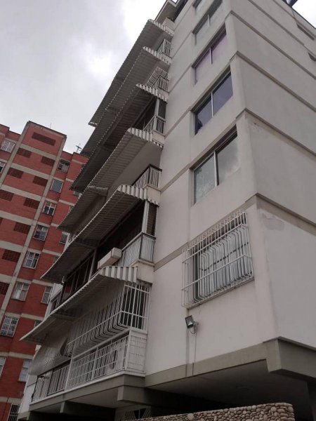 Apartamento en Alquiler en  Caracas, Distrito Federal