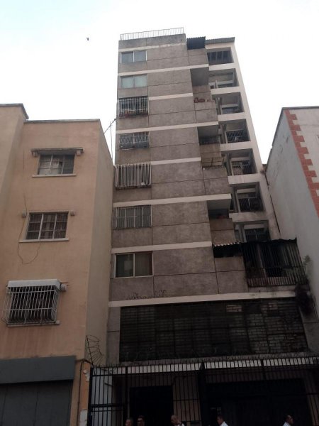 Apartamento en Venta en  Candelaria, Distrito Federal