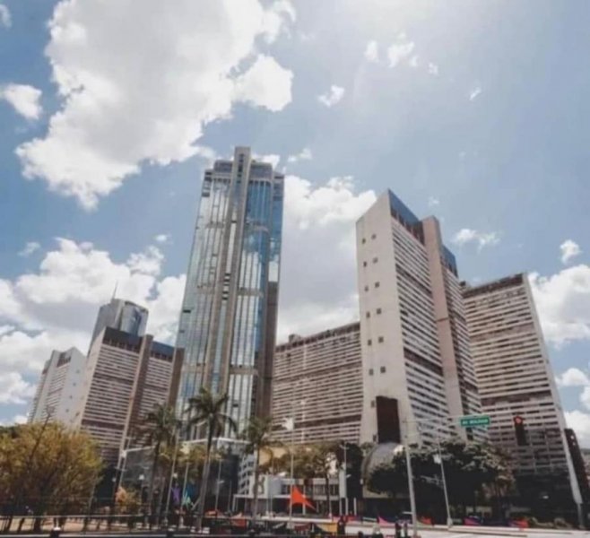 Apartamento en Venta en San Agustin Caracas, Distrito Federal