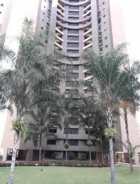 Apartamento en Venta en El Recreo Municipio Libertador El Recreo, Distrito Federal