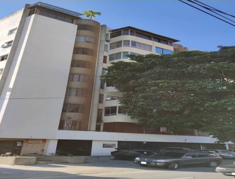 Apartamento en Venta en  Chacao, Miranda