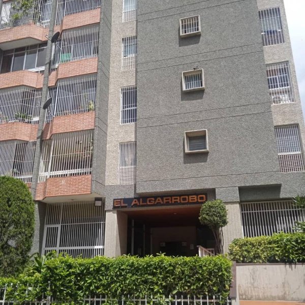 Apartamento en Venta en  Sucre, Distrito Federal