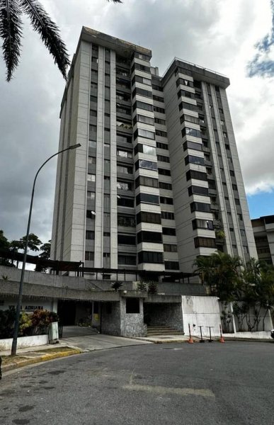 Foto Apartamento en Venta en Terrazas del Ávila, Caracas, Distrito Federal - U$D 90.000 - APV196350 - BienesOnLine