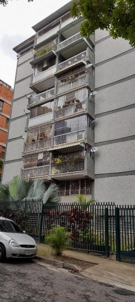 Apartamento en Venta en El Cafetal Municipio Baruta, Distrito Federal