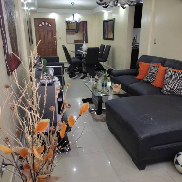 Foto Apartamento en Venta en San Diego, Carabobo - U$D 24.000 - APV217318 - BienesOnLine