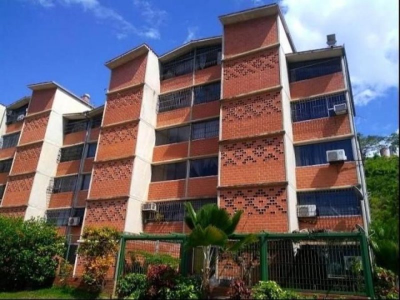 Apartamento en Venta en Valle de Chara Charallave, Miranda