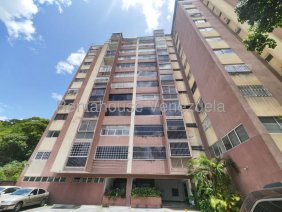 Apartamento en Venta en Municipio Baruta Caracas, Distrito Federal