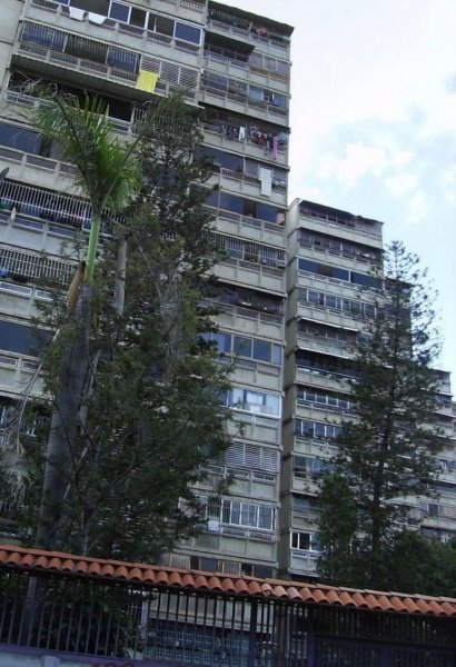 Apartamento en Venta en  Coche, Distrito Federal