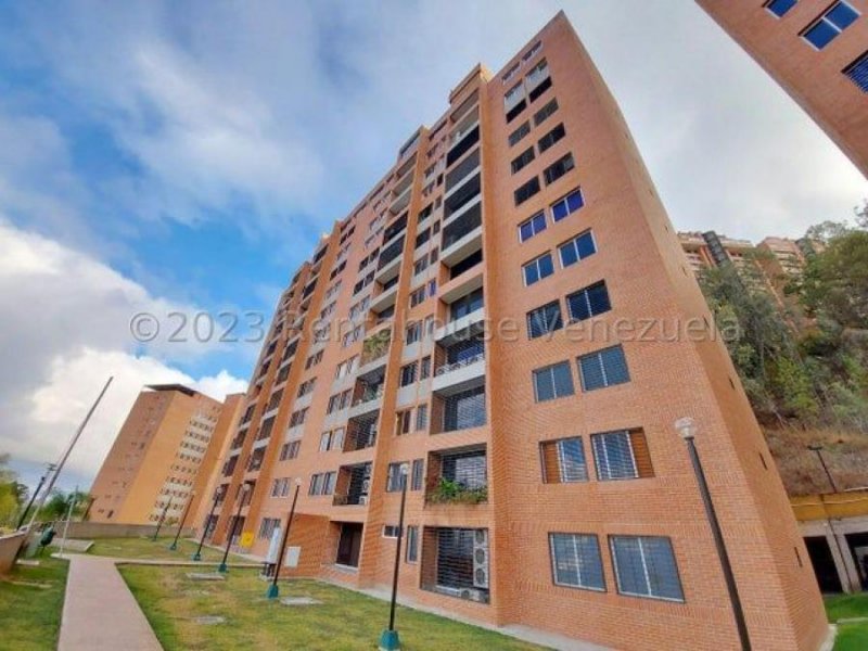 Foto Apartamento en Venta en La Tahona, Colinas de La Tahona #23-31880, Distrito Federal - U$D 87.500 - APV199641 - BienesOnLine