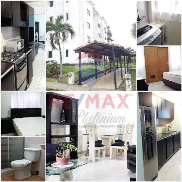 Foto Apartamento en Venta en San Juan de Colón, Táchira - U$D 12.500 - APV143091 - BienesOnLine