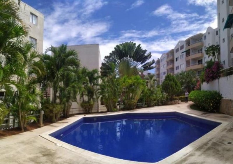 Foto Apartamento en Venta en Municipio Maneiro, Sector Pampatar, Pampatar, Nueva Esparta - U$D 32.000 - APV190704 - BienesOnLine