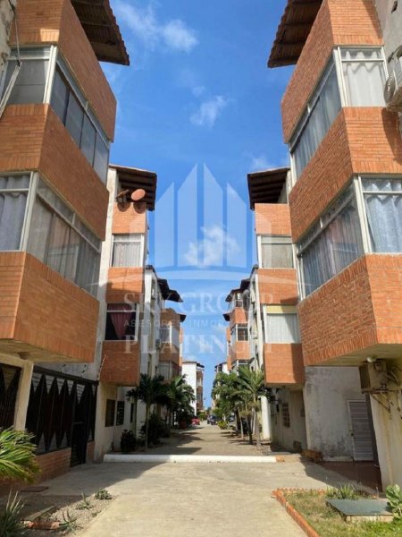 Apartamento en Alquiler en Puerta Maraven Punto Fijo, Falcón