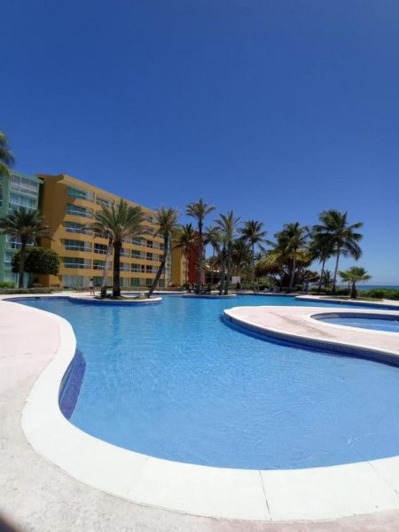 Foto Apartamento en Venta en Playa Parguito, Vía Playa, Margarita, Nueva Espart, Antolín del Campo, Nueva Esparta - U$D 95.000 - APV189931 - BienesOnLine