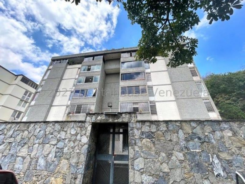 Apartamento en Cumbres de Curumo  #23-31361