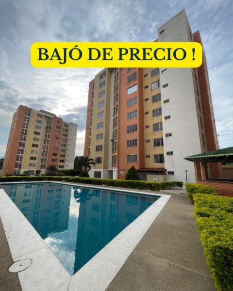 Foto Apartamento en Venta en Tazajal, Naguanagua, Carabobo - U$D 12.345 - APV213173 - BienesOnLine