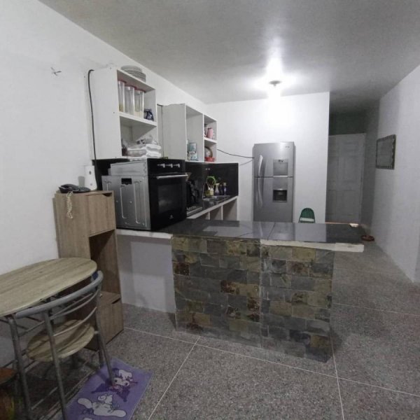 Apartamento en el Conjunto Residecial Gran Maguey Puerto la Cruz