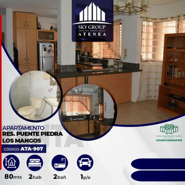 Foto Apartamento en Venta en Valencia, Carabobo - U$D 32.000 - APV171968 - BienesOnLine