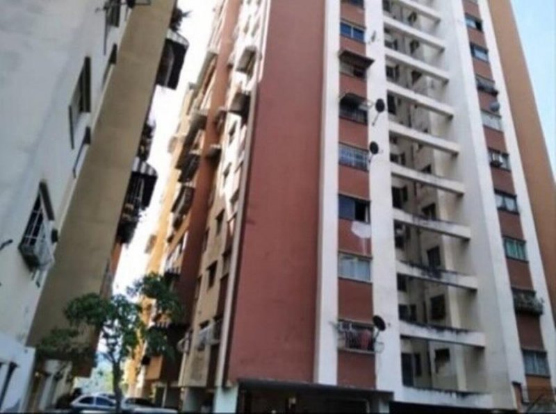 Foto Apartamento en Venta en Municipio Sucre, El Llanito, Distrito Federal - U$D 30.000 - APV197239 - BienesOnLine