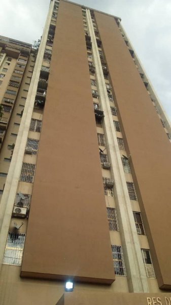 Foto Apartamento en Venta en Municipio Libertador, El Paraíso, Distrito Federal - BsF 40.000 - APV117778 - BienesOnLine