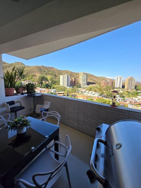 Apartamento en Venta en  Valencia, Carabobo