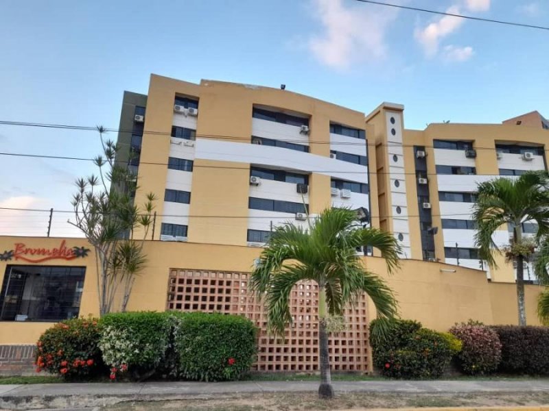 Foto Apartamento en Venta en Tazajal, Naguanagua, Carabobo - U$D 26.500 - APV196339 - BienesOnLine