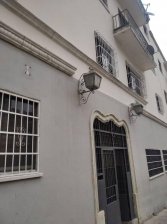 Apartamento en Venta en El Silencio Municipio Libertador, Distrito Federal