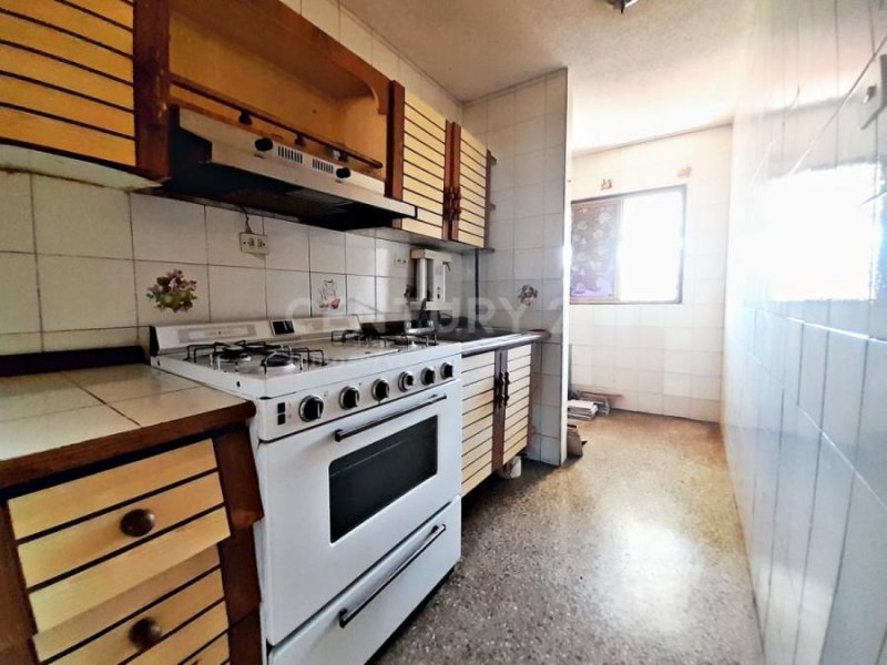 Apartamento en Venta en Avenida Paseo Gaspari Ciudad Bolívar, Bolívar