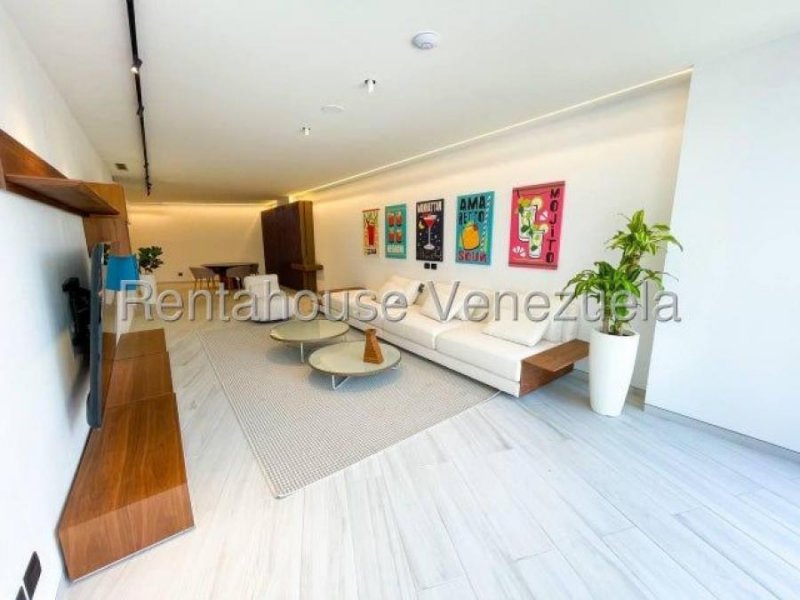 Foto Apartamento en Venta en LAS MERCEDES, Caracas, Distrito Federal - U$D 615.000 - APV238514 - BienesOnLine