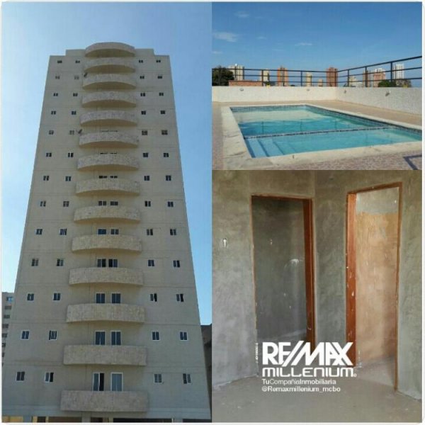 Foto Apartamento en Venta en Maracaibo, Zulia - BsF 38.000.000 - APV80290 - BienesOnLine