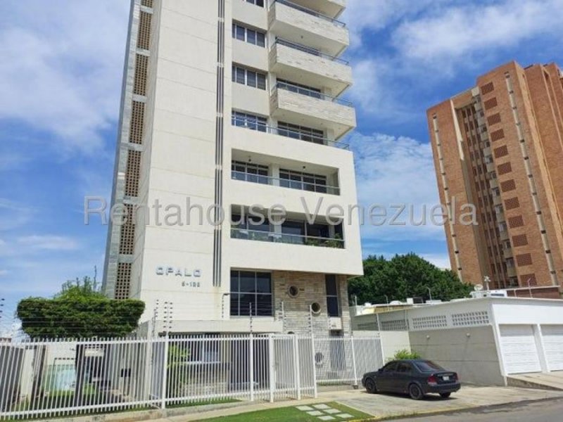 Foto Apartamento en Venta en Maracaibo, Zulia - U$D 55.000 - APV242209 - BienesOnLine