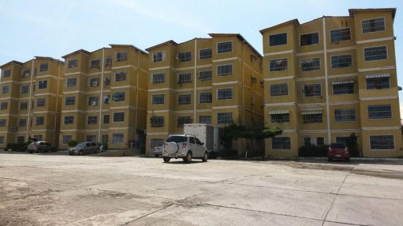 Apartamento en Venta en 1211 Cúa, Miranda