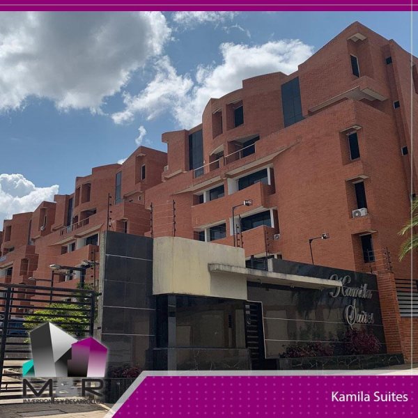 Foto Apartamento en Venta en Ciudad Guayana, Bolívar - U$D 100.000 - APV148948 - BienesOnLine