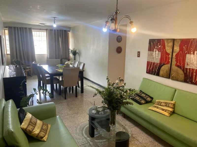 Apartamento en Venta en La Candelaria Candelaria, Distrito Federal