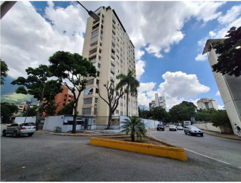 Apartamento en Venta en Chacao Chacao, Miranda