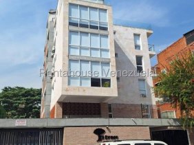 Apartamento en Venta en Municipio Chacao Caracas, Distrito Federal