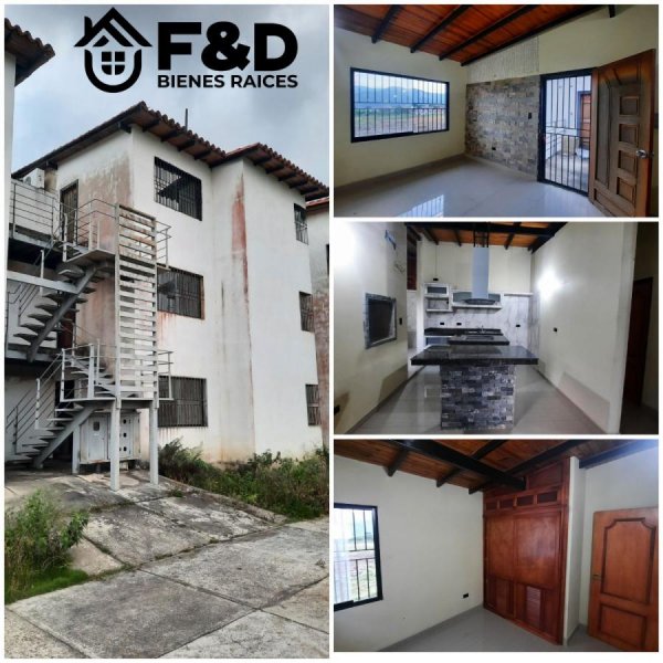 Apartamento en Venta en  Rubio, Táchira