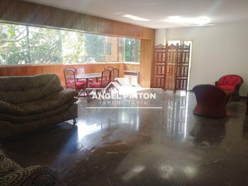 Foto Apartamento en Venta en Caracas, Distrito Federal - U$D 120.000 - APV246122 - BienesOnLine