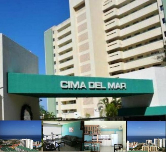 Apartamento en Venta en La Llanada Caraballeda, Vargas