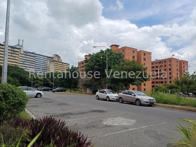 Apartamento en Venta en Giraldot Maracay, Aragua